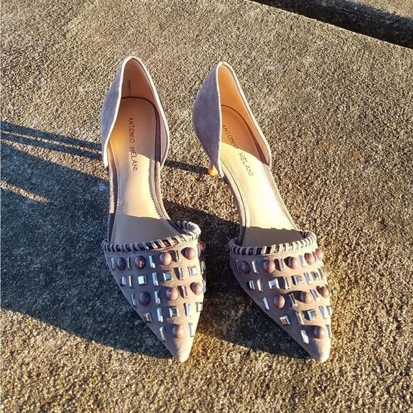 Antonio Melani - Picture 16 of 16